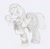 Size: 751x740 | Tagged: safe, artist:ravenpuff, derpibooru import, oc, oc:cold front, pegasus, pony, bow, bowtie, clothes, crossdressing, crossover, dress, duster, looking at you, maid, male, pegasus oc, pencil drawing, shoes, sketch, smiling, solo, stallion, tail, traditional art, wings