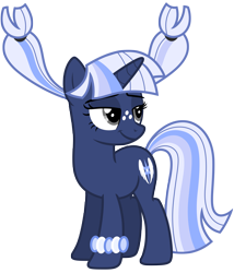 Size: 6615x7725 | Tagged: safe, artist:estories, derpibooru import, oc, oc:silverlay, pony, unicorn, absurd resolution, female, mare, simple background, solo, transparent background, vector