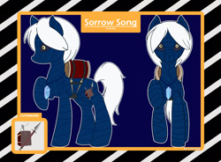 Size: 1900x1400 | Tagged: safe, derpibooru import, oc, oc:sorrow song, female, reference sheet