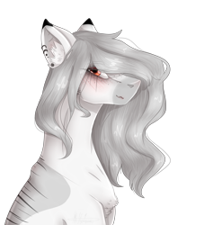 Size: 5033x5099 | Tagged: safe, artist:lastaimin, derpibooru import, oc, oc:jee, earth pony, pony, absurd resolution, female, mare, rule 63, simple background, solo, transparent background