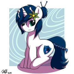 Size: 3000x3000 | Tagged: safe, artist:fiercedeitylynx, derpibooru import, oc, alien, female, mare, simple background