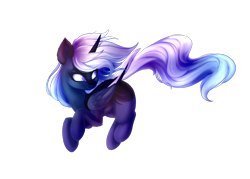 Size: 2800x2000 | Tagged: safe, artist:sodapopfairypony, derpibooru import, oc, oc:shimmering moon, alicorn, pony, female, high res, mare, simple background, solo, transparent background