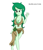 Size: 1717x2000 | Tagged: safe, artist:diaperednight, derpibooru import, wallflower blush, better together, equestria girls, forgotten friendship, belly button, bikini, brown swimsuit, busty wallflower blush, clothes, front knot midriff, midriff, simple background, solo, swimsuit