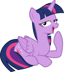 Size: 2000x2237 | Tagged: safe, artist:jp, derpibooru exclusive, derpibooru import, twilight sparkle, twilight sparkle (alicorn), alicorn, pony, better together, equestria girls, forgotten friendship, .svg available, simple background, solo, svg, transparent background, vector, yawn