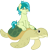 Size: 1000x1046 | Tagged: safe, artist:cloudyglow, derpibooru import, sandbar, earth pony, pony, turtle, school daze, colt, cute, duo, eyes closed, foal, male, ponies riding turtles, sandabetes, sea turtle, simple background, smiling, transparent background, vector, younger