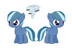 Size: 3244x2162 | Tagged: safe, artist:sparkledashyt, derpibooru import, oc, oc only, oc:thunderbolt, magical lesbian spawn, offspring, parent:rainbow dash, parent:twilight sparkle, parents:twidash, simple background, solo, transparent background