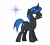 Size: 5000x4500 | Tagged: safe, artist:northernthestar, derpibooru import, oc, oc:arcane star, alicorn, pony, unicorn, absurd resolution, male, simple background, solo, stallion, transparent background, vector