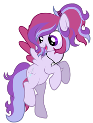 Size: 817x1078 | Tagged: safe, artist:absolitedisaster08, derpibooru import, oc, oc only, pegasus, pony, colored wings, colored wingtips, female, flying, jewelry, looking down, mare, necklace, open mouth, simple background, solo, transparent background, two toned wings