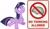 Size: 663x386 | Tagged: safe, derpibooru import, twilight sparkle, brain, funny, meme, shocked