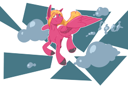 Size: 3056x2048 | Tagged: safe, artist:omegapex, derpibooru import, oc, oc only, oc:immel, pegasus, pony, flying, simple background, solo, transparent background