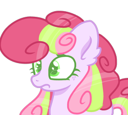 Size: 1798x1628 | Tagged: safe, artist:chococakebabe, derpibooru import, oc, oc:melon stride, earth pony, pony, female, mare, simple background, solo, transparent background