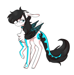 Size: 3212x3290 | Tagged: safe, artist:sweetmelon556, derpibooru import, oc, oc:william, pegasus, pony, high res, male, paws, simple background, solo, transparent background