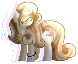 Size: 1249x1030 | Tagged: safe, artist:macaroonburst, derpibooru import, oc, oc:honey star, pony, unicorn, female, magic, mare, simple background, solo, transparent background