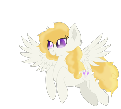 Size: 5000x4500 | Tagged: safe, artist:rainbowtashie, derpibooru import, surprise, pegasus, pony, absurd resolution, female, mare, simple background, solo, transparent background