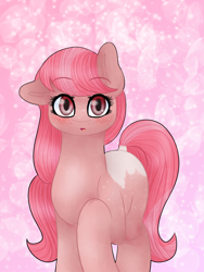 Size: 3000x4000 | Tagged: safe, artist:itssopanda, derpibooru import, oc, oc:valentine, earth pony, pony, female, mare, solo