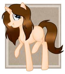 Size: 2328x2644 | Tagged: safe, artist:bluemoonbluepony, derpibooru import, oc, oc:creative breeze, pony, unicorn, female, high res, mare, solo