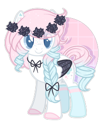 Size: 1348x1624 | Tagged: safe, artist:poppyglowest, derpibooru import, oc, oc only, pegasus, pony, clothes, colored wings, female, mare, multicolored wings, simple background, socks, solo, transparent background, two toned wings