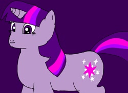 Size: 1788x1301 | Tagged: safe, artist:mister-moh, derpibooru import, twilight sparkle, drawing, looking at you