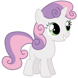 Size: 2000x2000 | Tagged: safe, artist:paddixx, derpibooru import, sweetie belle, simple background, solo, transparent background, vector