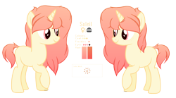 Size: 2668x1488 | Tagged: safe, artist:venomns, derpibooru import, oc, oc:soleil, pony, unicorn, female, mare, simple background, solo, transparent background