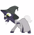 Size: 7981x8112 | Tagged: safe, artist:aborrozakale, derpibooru import, oc, oc:briskly dull, pony, unicorn, absurd resolution, cloak, clothes, elderly, hat, male, simple background, solo, stallion, transparent background, vector, wizard hat