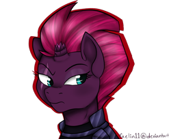 Size: 2700x2200 | Tagged: safe, artist:raelin11, derpibooru import, tempest shadow, my little pony: the movie, simple background, solo, transparent background