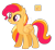 Size: 1024x939 | Tagged: safe, artist:pgthehomicidalmaniac, artist:strangle12, derpibooru import, oc, oc:firework, pegasus, pony, base used, female, mare, simple background, solo, transparent background, watermark