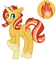 Size: 1200x1300 | Tagged: safe, artist:rain-blossom-drop, derpibooru import, oc, oc only, unicorn, blaze (coat marking), cutie mark, male, offspring, parent:sunburst, parent:sunset shimmer, parents:shimmerburst, simple background, socks (coat marking), solo, stallion, white background