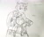 Size: 2714x2296 | Tagged: safe, artist:fanliterature101, derpibooru import, oc, oc only, oc:silverbullet, fallout equestria, fallout, fallout 4, sole survivor, solo, traditional art