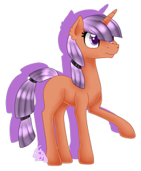 Size: 1270x1532 | Tagged: safe, artist:spokenmind93, derpibooru import, oc, oc only, pony, unicorn, female, mare, pokémon, ponified, ponymon, raised hoof, rotom, shadow, signature, simple background, solo, transparent background