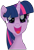 Size: 10664x15901 | Tagged: safe, artist:ejlightning007arts, derpibooru import, twilight sparkle, pony, my little pony: the movie, absurd resolution, cute, happy, open mouth, simple background, smiling, solo, transparent background, twiabetes, vector