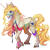 Size: 2169x2169 | Tagged: safe, alternate version, artist:sitaart, derpibooru import, oc, oc only, oc:blue haze, pony, unicorn, bard, blonde, blonde mane, blonde tail, blue eyes, clothes, dungeons and dragons, ear piercing, earring, fantasy class, feather, female, hoers, jewelry, mare, pathfinder, pen and paper rpg, piercing, ponyfinder, raised hoof, rpg, simple background, solo, transparent background, unshorn fetlocks, white fur