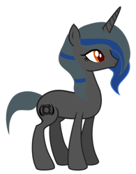 Size: 1024x1310 | Tagged: safe, artist:mintoria, derpibooru import, oc, pony, unicorn, female, mare, simple background, solo, transparent background