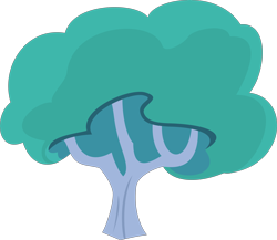 Size: 10000x8685 | Tagged: safe, artist:svgwolf, derpibooru import, .svg available, absurd resolution, background tree, no pony, plant, resource, simple background, transparent background, tree, vector