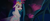 Size: 1920x804 | Tagged: safe, derpibooru import, screencap, queen novo, seapony (g4), my little pony: the movie, angry, betrayed, floppy ears, furious, pearl, queen novo is not amused, queen novo's orb, solo, unamused, underwater, yelling