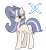 Size: 2409x2641 | Tagged: safe, artist:galaxyswirlsyt, derpibooru import, oc, oc:silver swirls, pony, unicorn, female, high res, mare, simple background, solo, transparent background