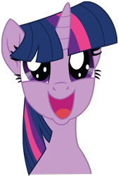 Size: 10664x15901 | Tagged: safe, artist:ejlightning007arts, derpibooru import, twilight sparkle, my little pony: the movie, absurd resolution, cute, simple background, smiling, solo, transparent background, twiabetes, vector