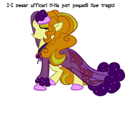 Size: 700x620 | Tagged: safe, artist:wubcakeva, derpibooru import, adagio dazzle, pony, clothes, eyes closed, simple background, solo, transparent background