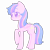 Size: 5000x5000 | Tagged: safe, artist:cupig, derpibooru import, oc, oc only, oc:velvet dawn, pegasus, pony, absurd resolution, female, mare, offspring, parent:flash sentry, parent:twilight sparkle, parents:flashlight, simple background, solo, transparent background