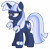 Size: 6719x6569 | Tagged: safe, artist:estories, derpibooru import, oc, oc:silverlay, pony, unicorn, absurd resolution, bedroom eyes, cute, female, mare, ocbetes, silvabetes, simple background, solo, transparent background, vector