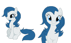 Size: 1340x826 | Tagged: safe, artist:lieutenantkyohei, derpibooru import, oc, oc only, earth pony, pony, female, mare, simple background, solo, transparent background, unnamed oc