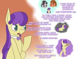 Size: 1280x960 | Tagged: safe, artist:erthilo, derpibooru import, symphony, pony, ask, ask octavia, tumblr