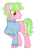 Size: 1140x1560 | Tagged: safe, artist:venomns, derpibooru import, oc, earth pony, pony, base used, clothes, male, simple background, solo, stallion, sweater, transparent background