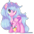 Size: 1648x1657 | Tagged: safe, artist:poppyglowest, derpibooru import, oc, oc only, oc:toralina, alicorn, pony, alicorn oc, colored pupils, colored wings, colored wingtips, female, heterochromia, jewelry, looking at you, mare, necklace, raised hoof, simple background, solo, transparent background