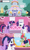 Size: 1280x2168 | Tagged: safe, artist:hakunohamikage, derpibooru import, rarity, twilight sparkle, twilight sparkle (alicorn), oc, oc:garnet, alicorn, pony, unicorn, ask, ask-princesssparkle, carousel boutique, female, mare, tumblr