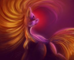 Size: 992x806 | Tagged: safe, artist:tu-kierownik, derpibooru import, pony, plot, solo