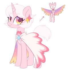 Size: 2513x2643 | Tagged: safe, artist:hawthornss, derpibooru import, oc, oc only, unicorn, blushing, cape, clothes, cute, female, hairpin, looking at you, simple background, smiling, solo, transparent background