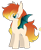 Size: 985x1200 | Tagged: safe, artist:missmele-madness, derpibooru import, oc, oc:rebel flare, bat pony, pony, male, simple background, solo, stallion, transparent background