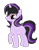 Size: 1024x1322 | Tagged: safe, artist:magicdarkart, derpibooru import, oc, pony, unicorn, female, mare, simple background, solo, transparent background