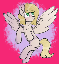 Size: 1212x1312 | Tagged: safe, artist:moonlightdisney5, derpibooru import, oc, pegasus, pony, male, solo, spread wings, stallion, wings